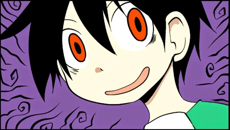 Senyuu. Chapter 33.99 page 15