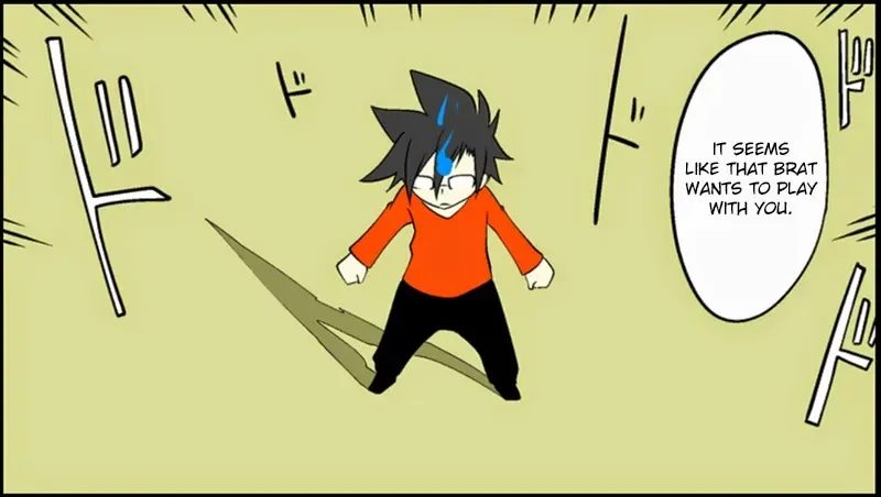 Senyuu. Chapter 33.99 page 13