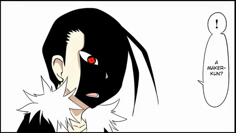 Senyuu. Chapter 33.99 page 4