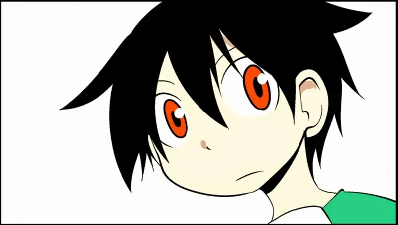 Senyuu. Chapter 33.99 page 14