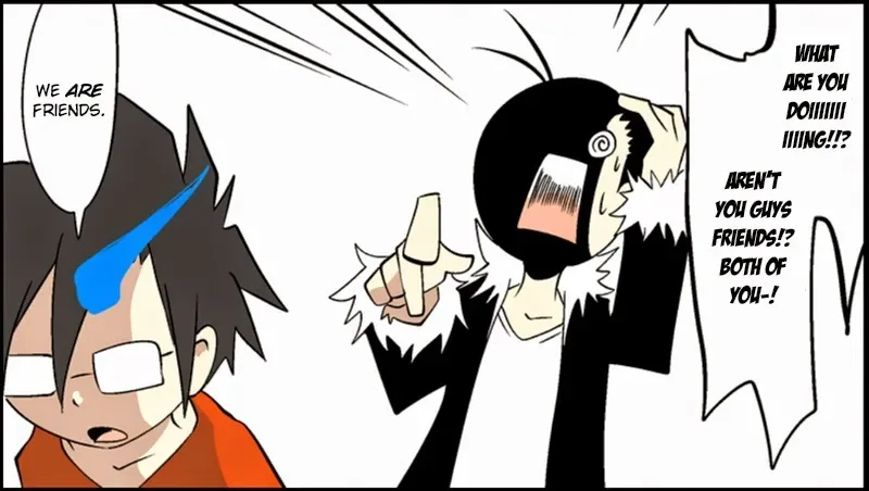Senyuu. Chapter 33.99 page 24