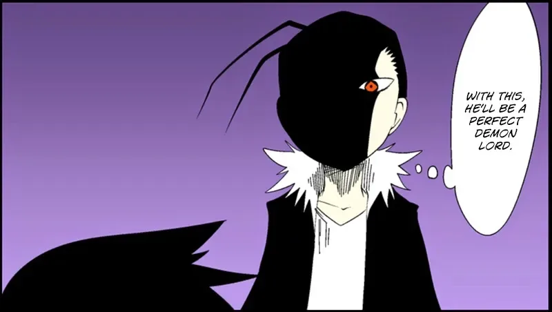 Senyuu. Chapter 33.99 page 18