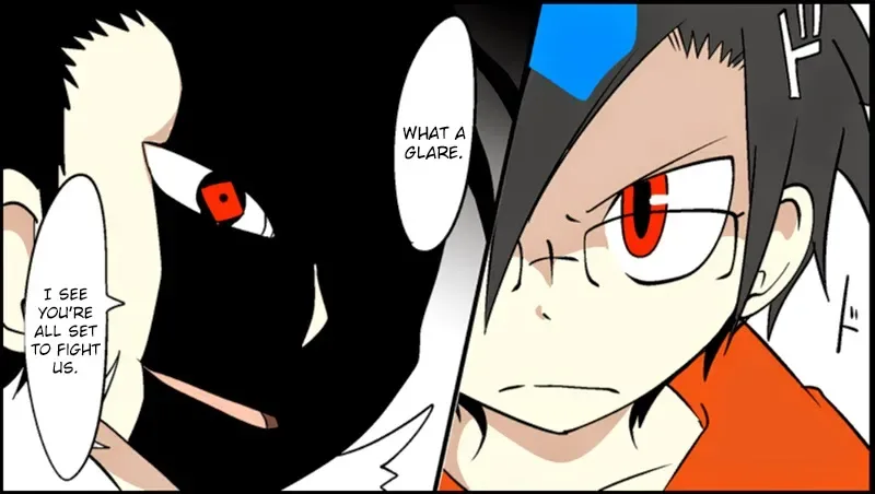 Senyuu. Chapter 33.99 page 7