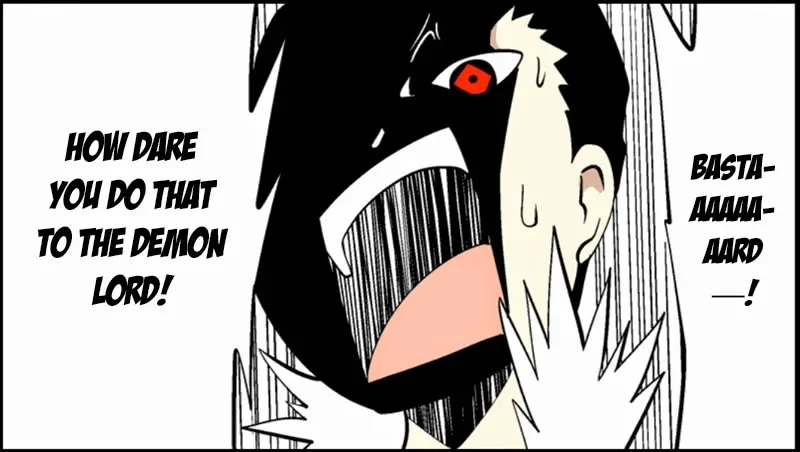 Senyuu. Chapter 33.99 page 28