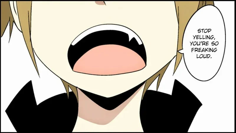 Senyuu. Chapter 33.99 page 30