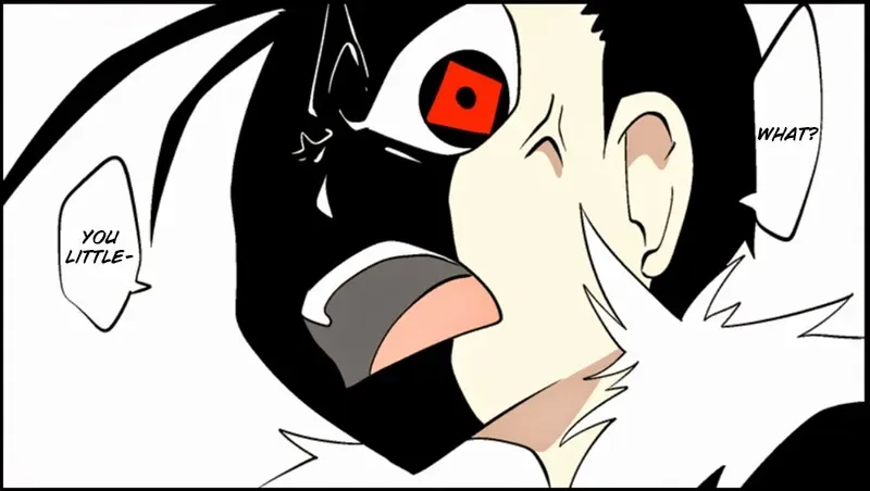 Senyuu. Chapter 33.99 page 33