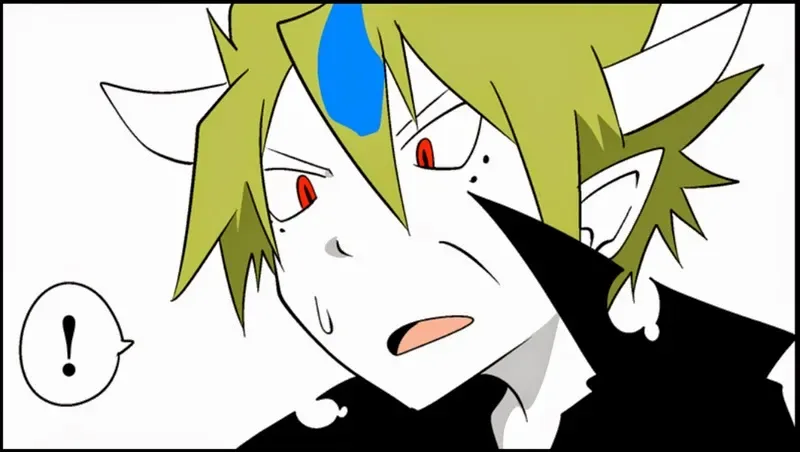 Senyuu. Chapter 33.99 page 37