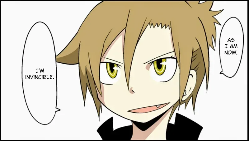 Senyuu. Chapter 33.99 page 36