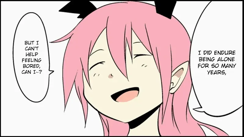 Senyuu. Chapter 33.99 page 40