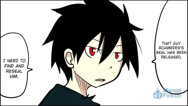 Senyuu. Chapter 33 page 12