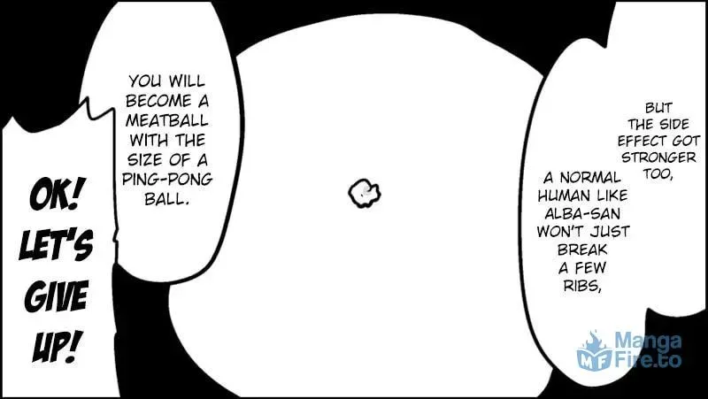 Senyuu. Chapter 33 page 6