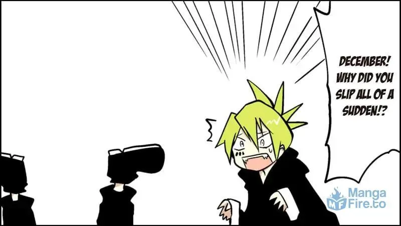 Senyuu. Chapter 33 page 21