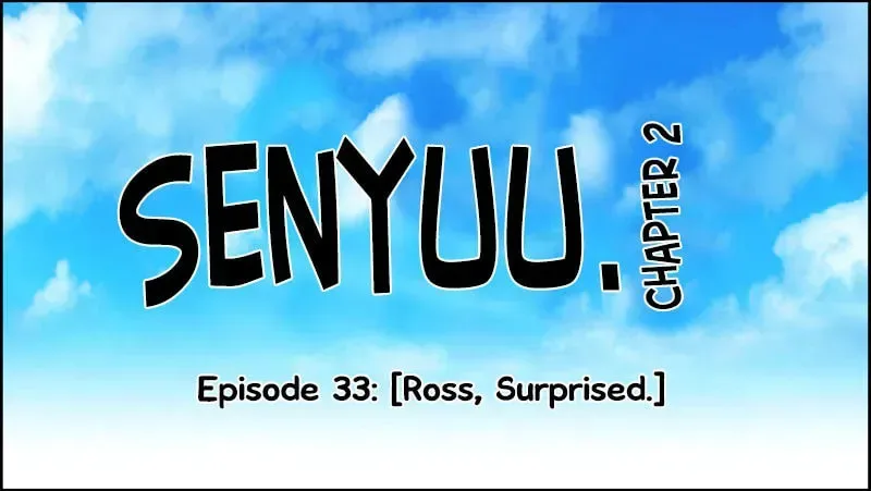 Senyuu. Chapter 33 page 10