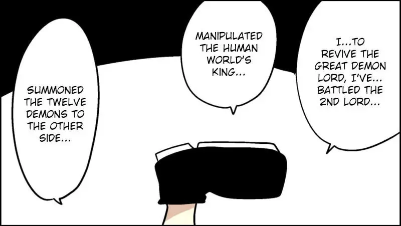 Senyuu. Chapter 33 page 26