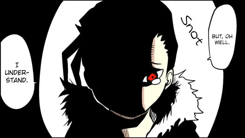 Senyuu. Chapter 33 page 29