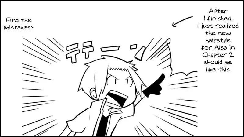 Senyuu. Chapter 33 page 41