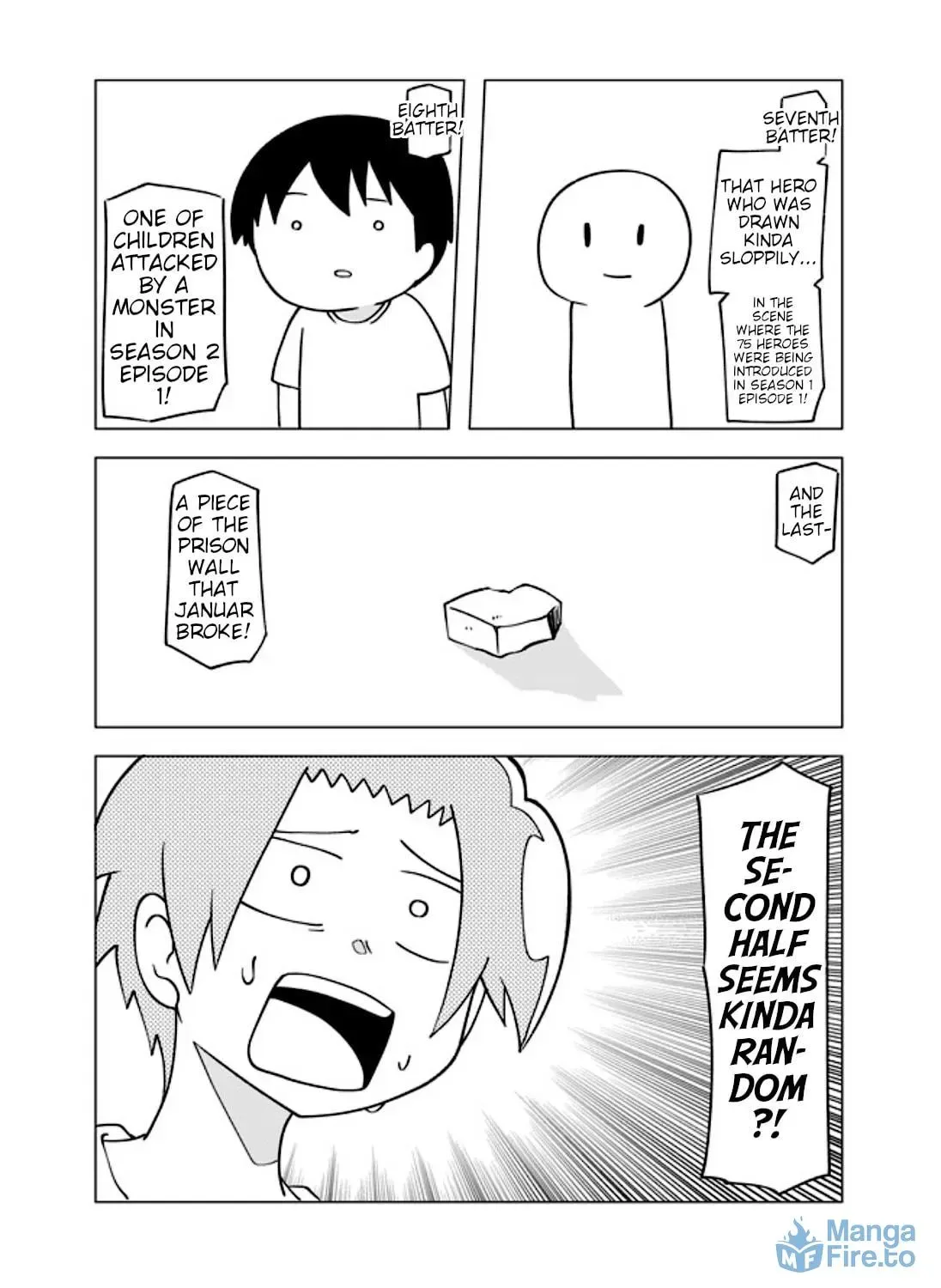 Senyuu. Chapter 34.1 page 5
