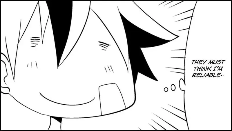 Senyuu. Chapter 34.5 page 7