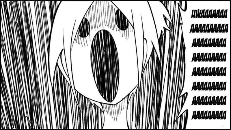 Senyuu. Chapter 34.5 page 4
