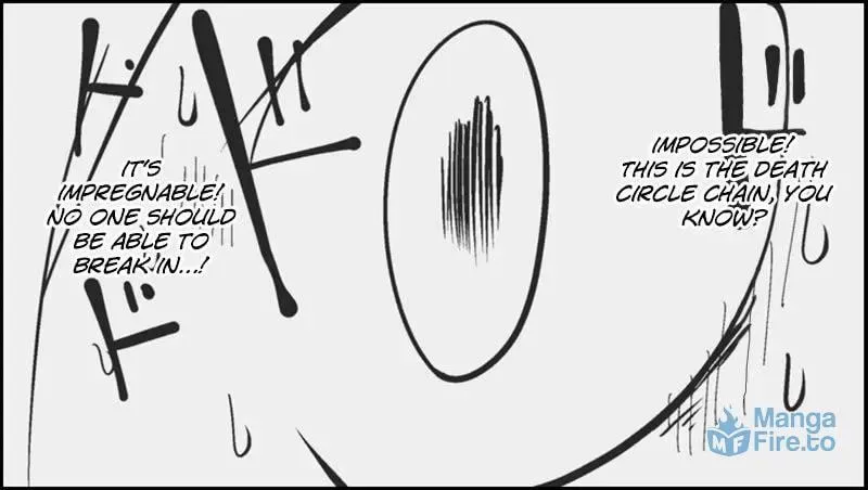 Senyuu. Chapter 34.5 page 21