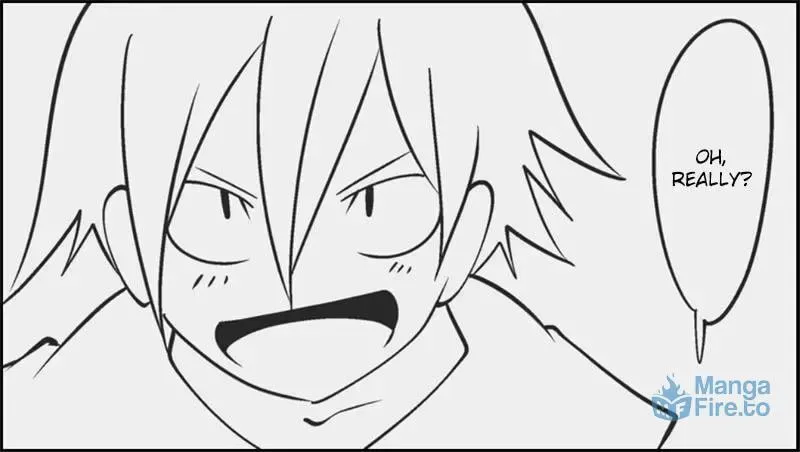 Senyuu. Chapter 34.5 page 18