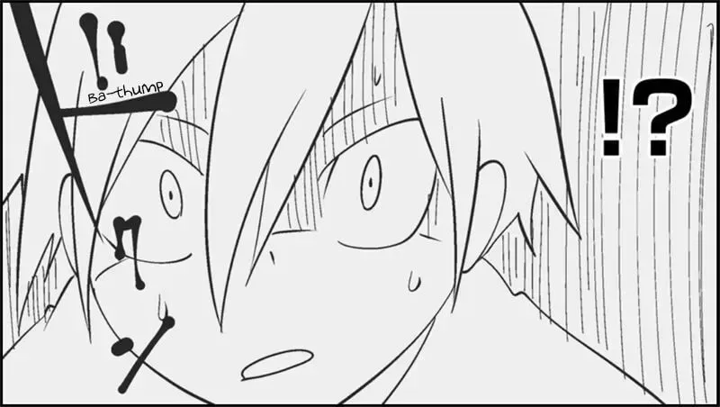 Senyuu. Chapter 34.5 page 19