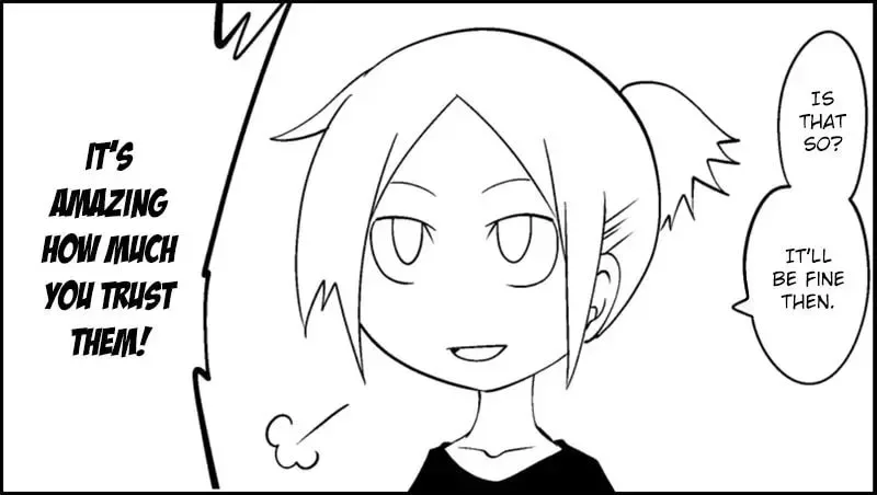 Senyuu. Chapter 34.5 page 10