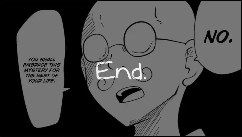 Senyuu. Chapter 34.5 page 35