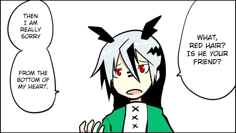 Senyuu. Chapter 34.98 page 15