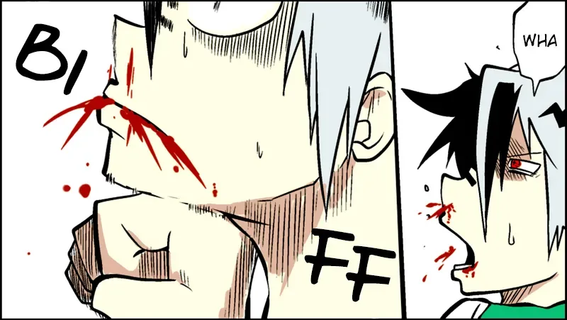 Senyuu. Chapter 34.98 page 18