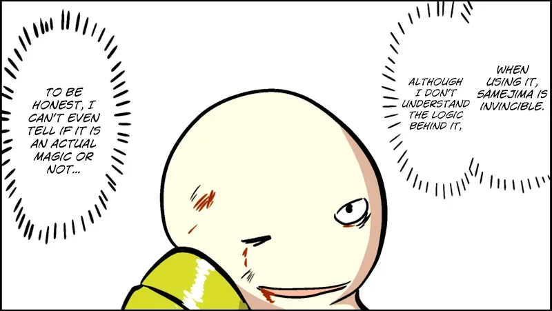 Senyuu. Chapter 34.98 page 32