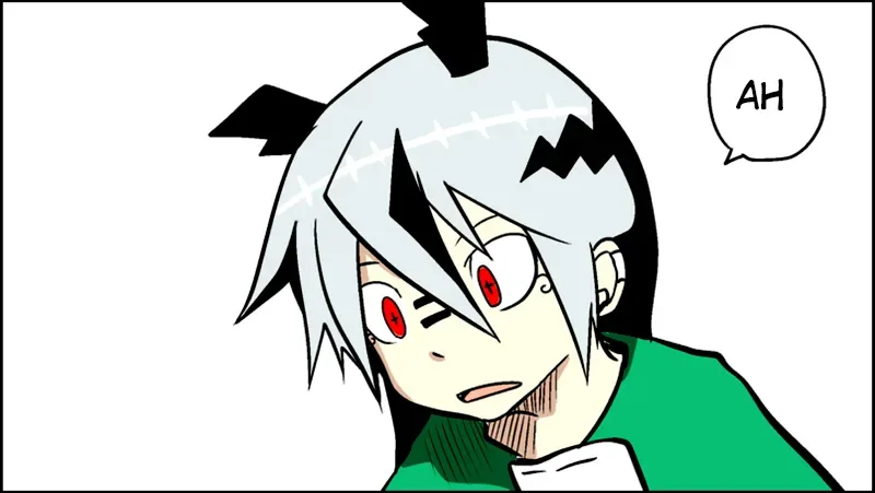Senyuu. Chapter 34.98 page 39