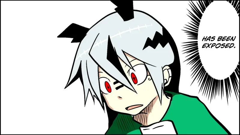 Senyuu. Chapter 34.98 page 43