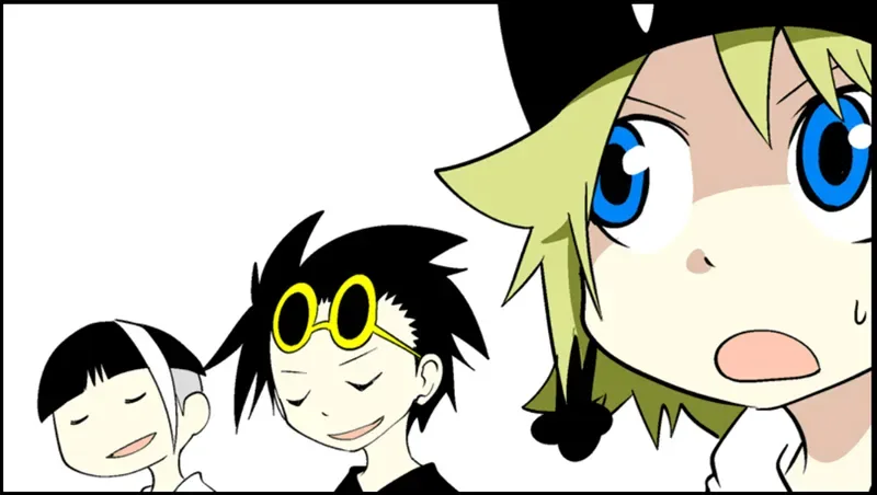 Senyuu. Chapter 34.99 page 19