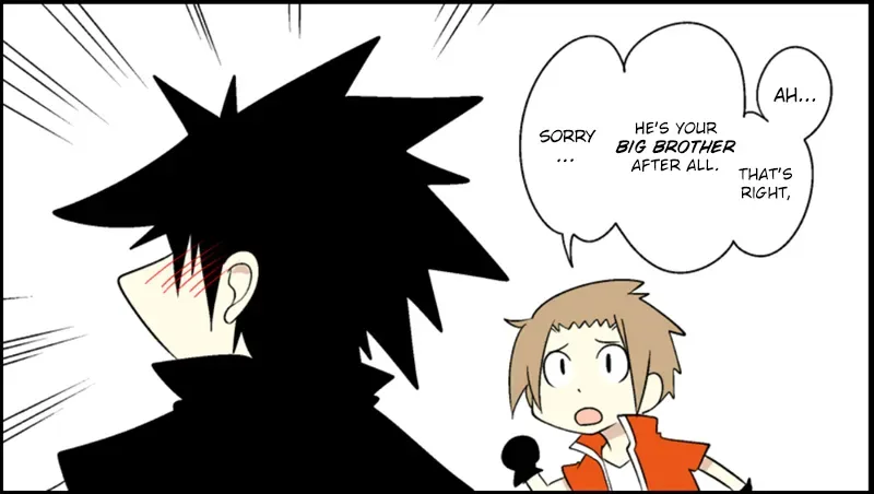 Senyuu. Chapter 34.99 page 8