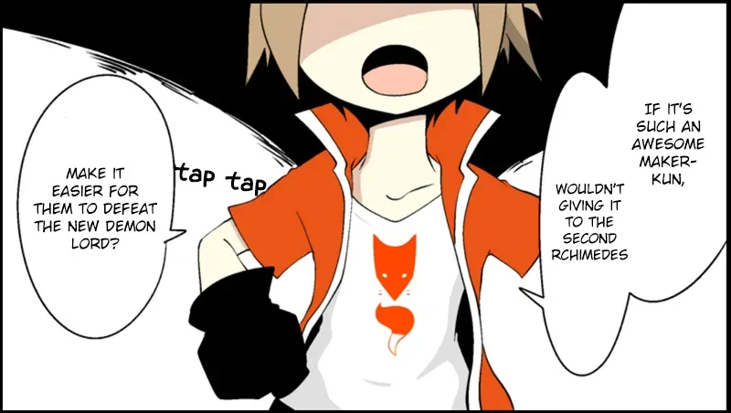 Senyuu. Chapter 34.99 page 4