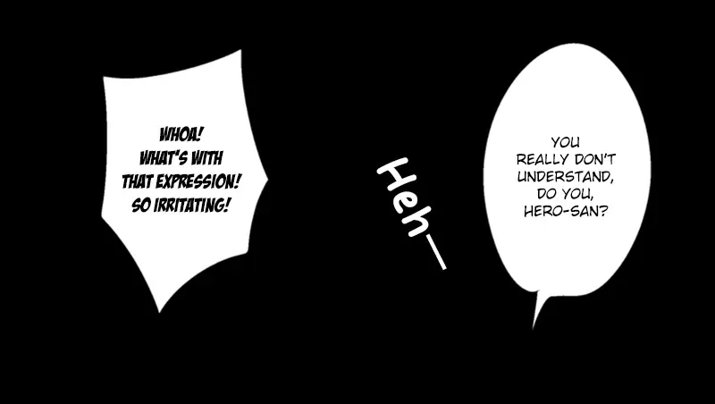 Senyuu. Chapter 34.99 page 5