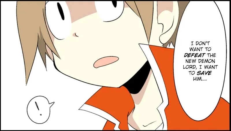 Senyuu. Chapter 34.99 page 7