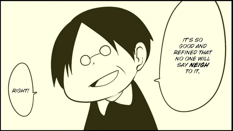 Senyuu. Chapter 34.99 page 24