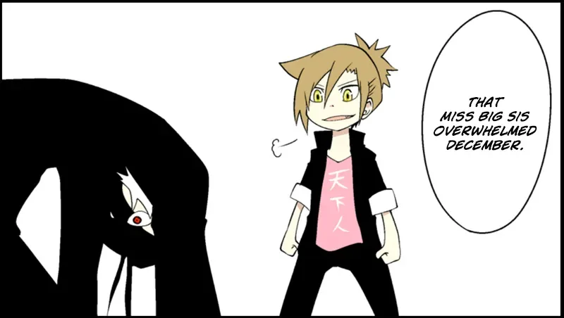 Senyuu. Chapter 34.99 page 15