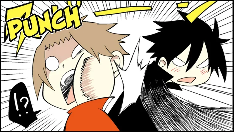 Senyuu. Chapter 34.99 page 9