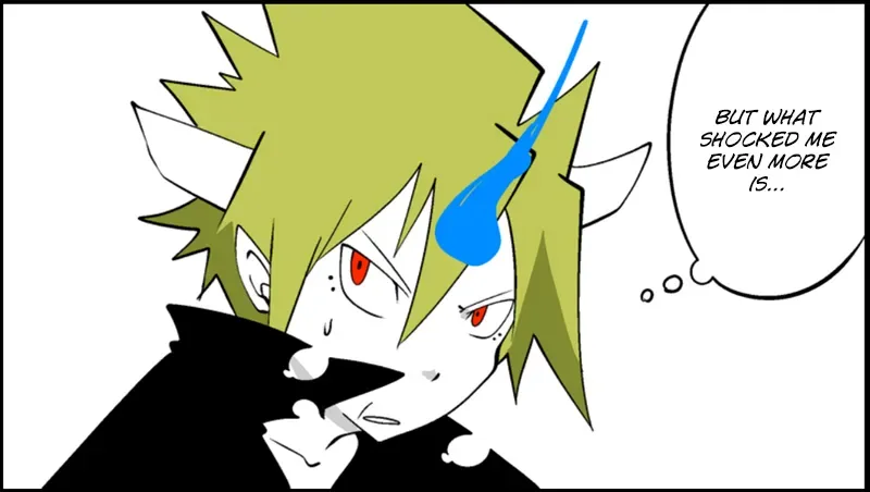 Senyuu. Chapter 34.99 page 14