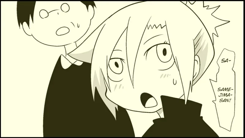 Senyuu. Chapter 34.99 page 28