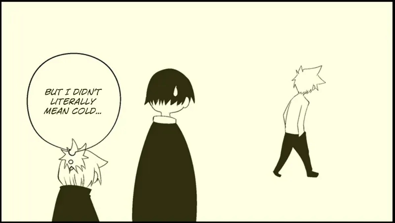 Senyuu. Chapter 34.99 page 30
