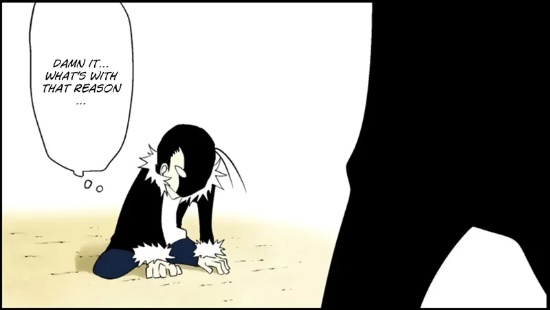 Senyuu. Chapter 34.99 page 32