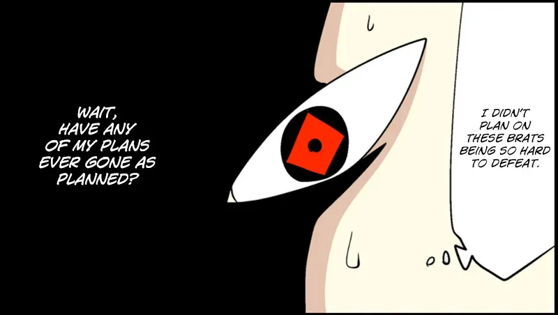 Senyuu. Chapter 34.99 page 33
