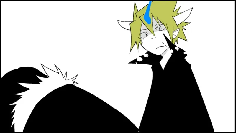 Senyuu. Chapter 34.99 page 36