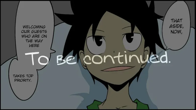 Senyuu. Chapter 34.99 page 41