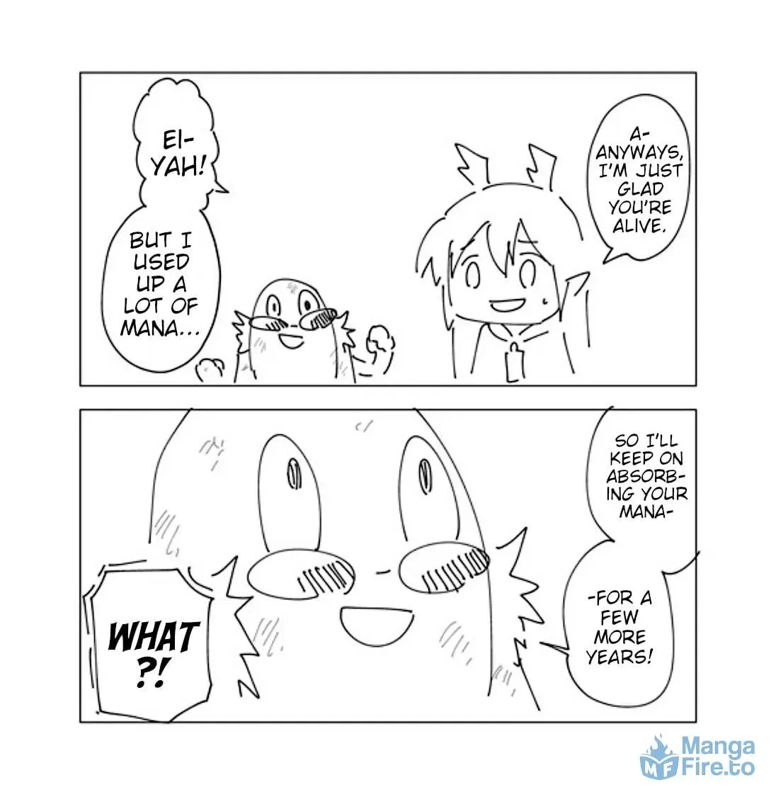 Senyuu. Chapter 34 page 17