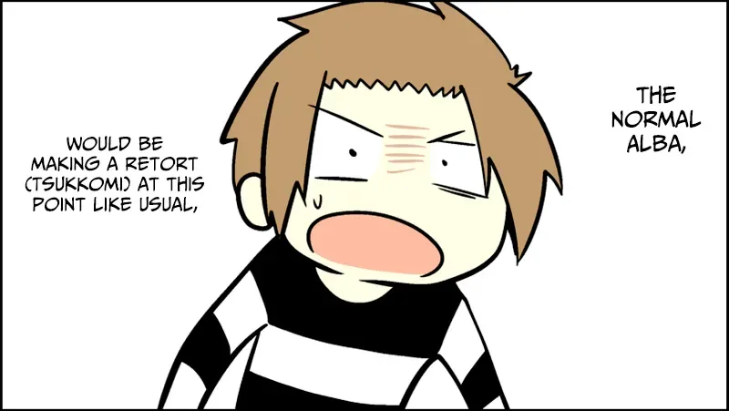 Senyuu. Chapter 35.98 page 14